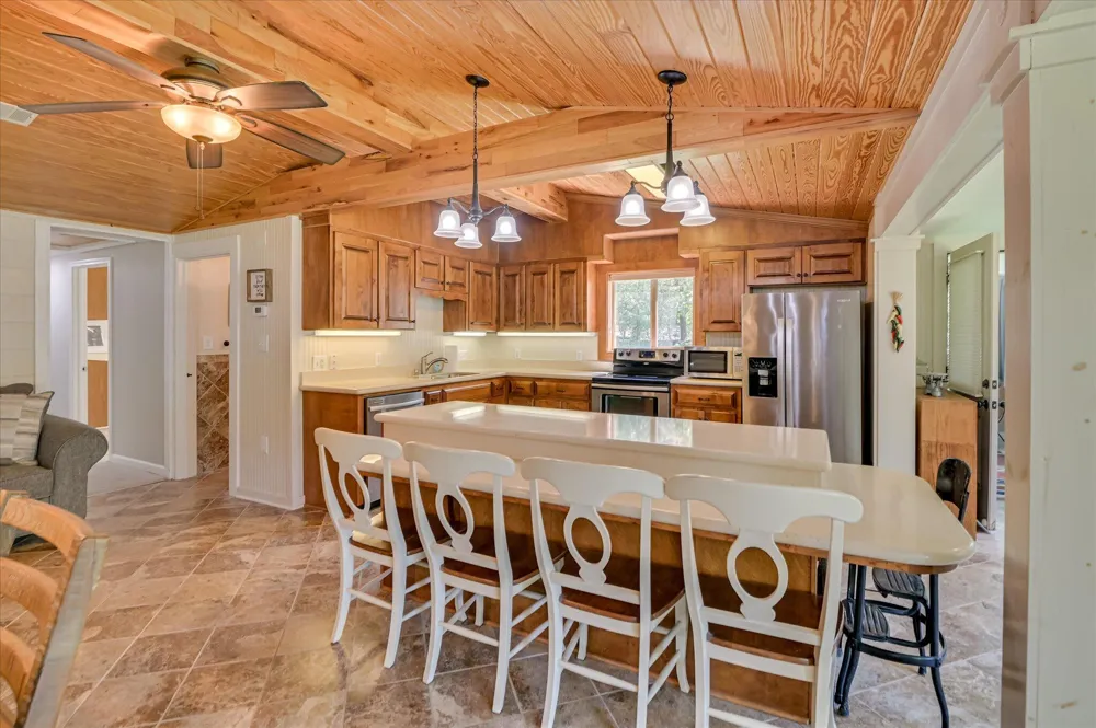 1129 Lakeside Drive Lincolnton, GA 30817