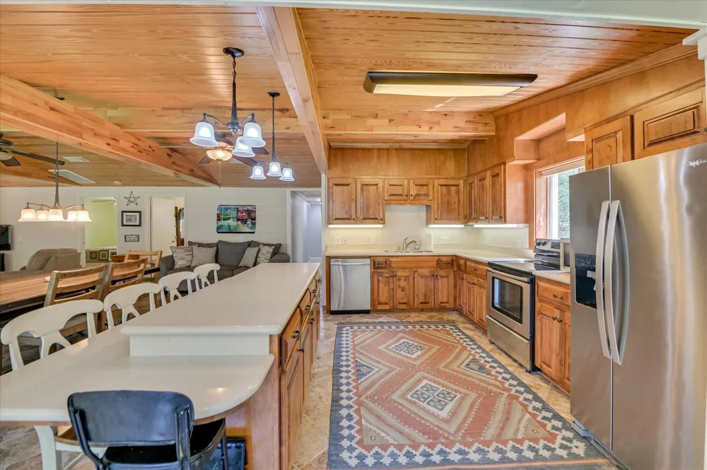 1129 Lakeside Drive Lincolnton, GA 30817