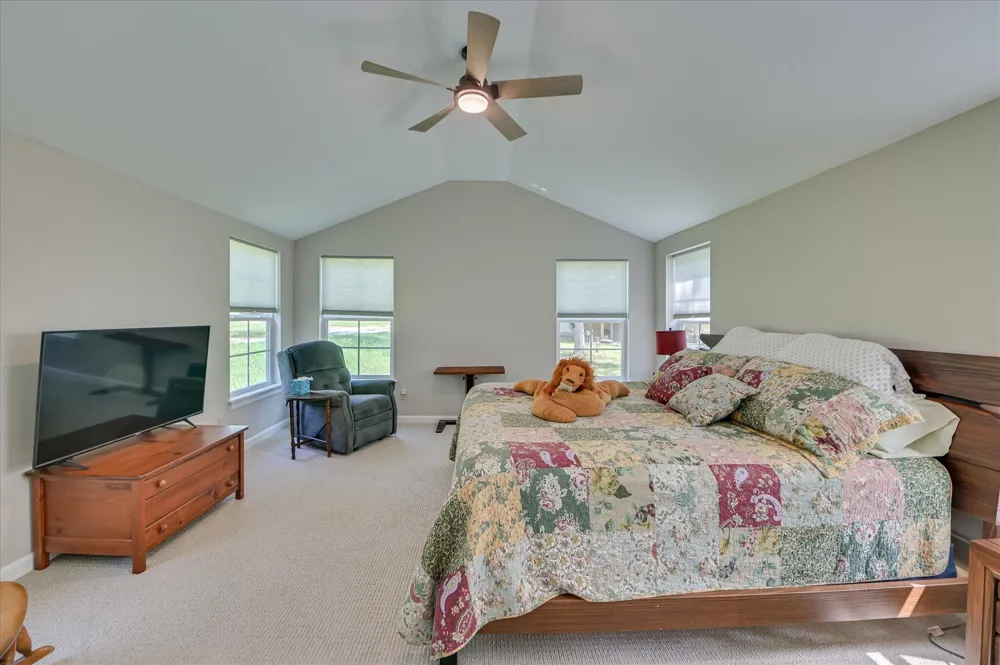 1129 Lakeside Drive Lincolnton, GA 30817