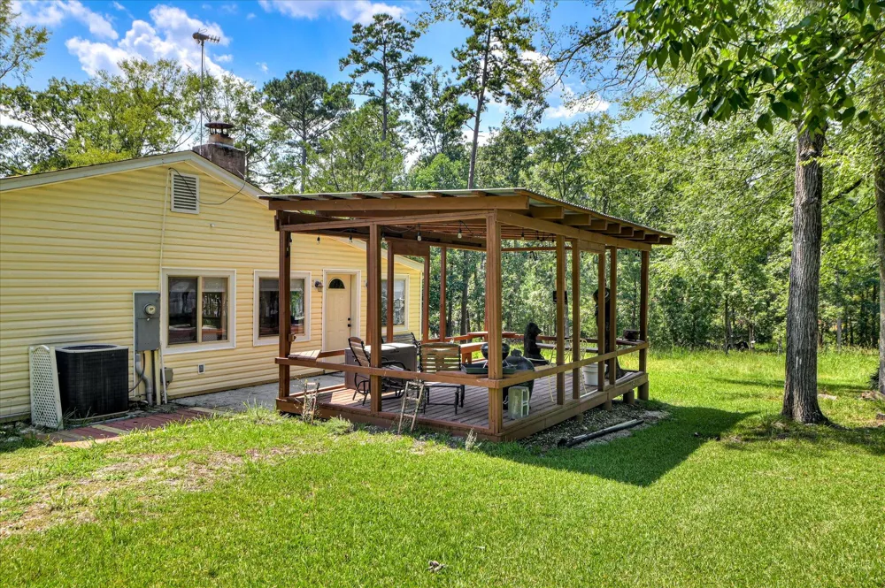 1129 Lakeside Drive Lincolnton, GA 30817