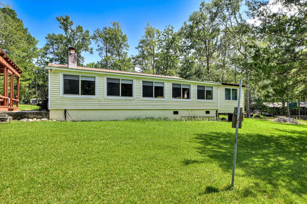 1129 Lakeside Drive Lincolnton, GA 30817
