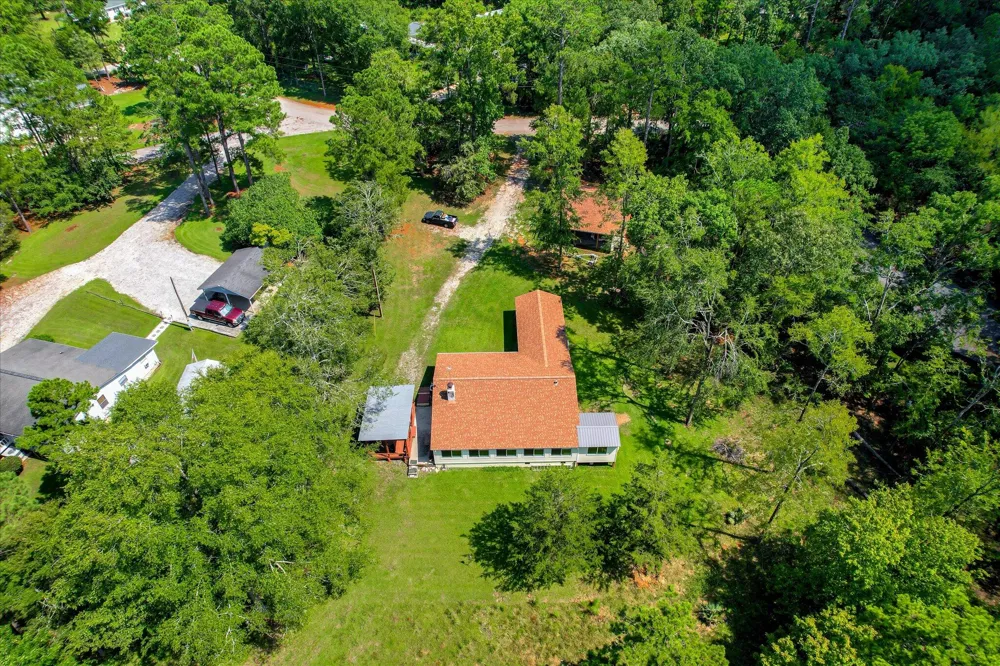 1129 Lakeside Drive Lincolnton, GA 30817