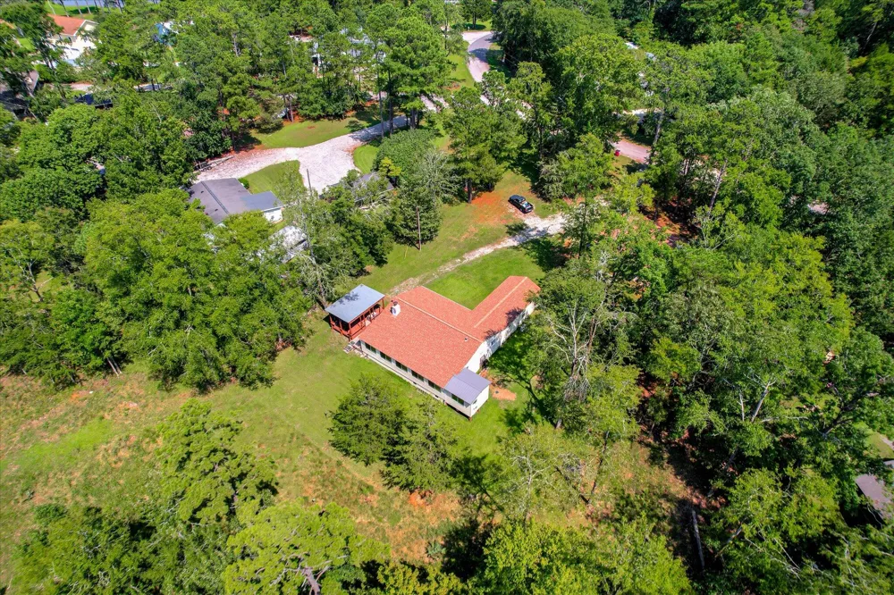 1129 Lakeside Drive Lincolnton, GA 30817