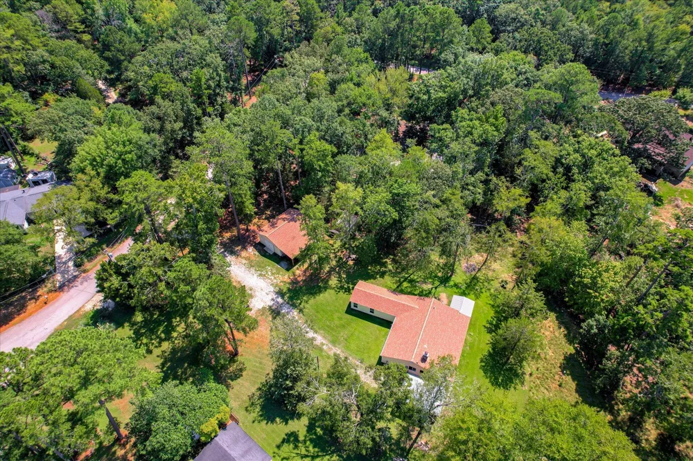1129 Lakeside Drive Lincolnton, GA 30817