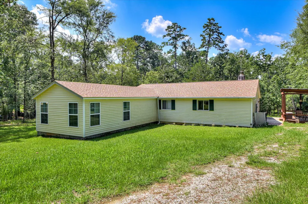 1129 Lakeside Drive Lincolnton, GA 30817