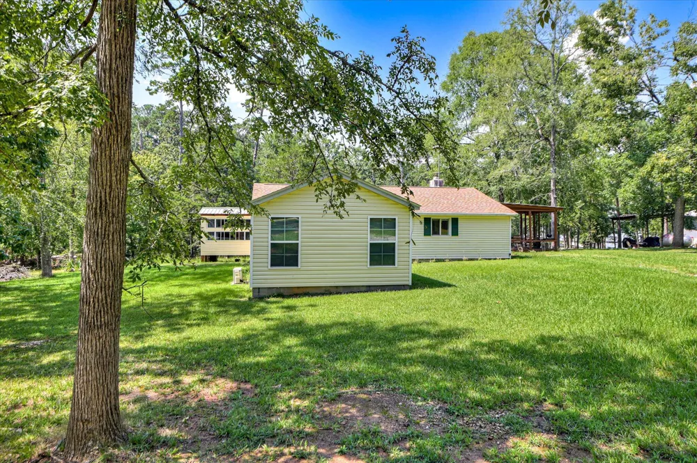 1129 Lakeside Drive Lincolnton, GA 30817