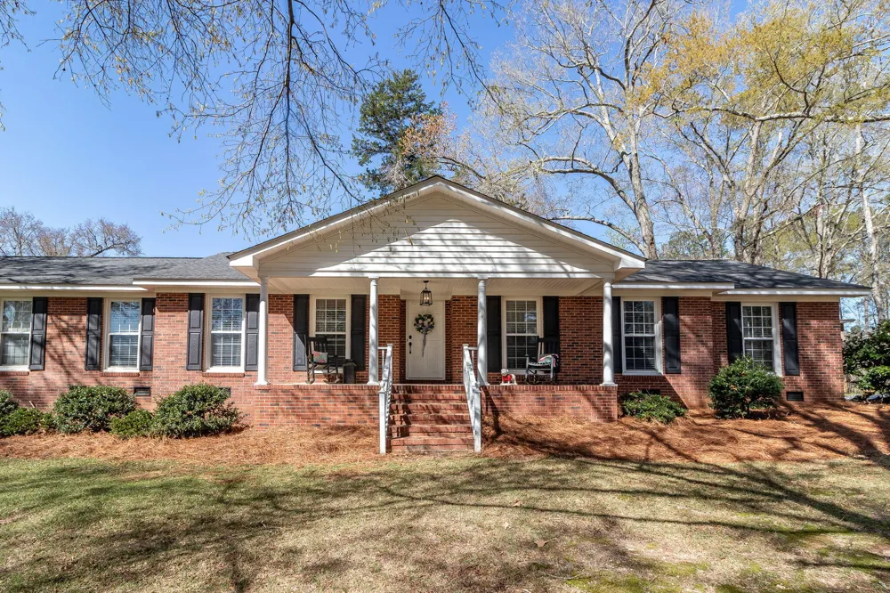 28 Kelly Street Lincolnton, GA 30817