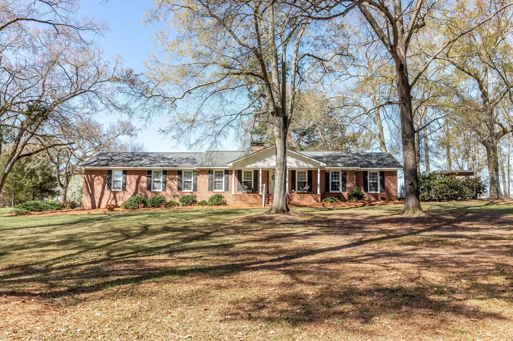 28 Kelly Street Lincolnton, GA 30817