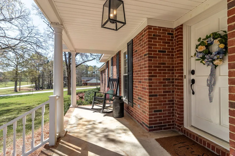 28 Kelly Street Lincolnton, GA 30817
