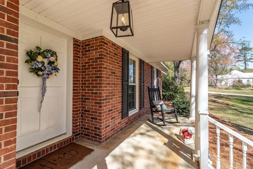 28 Kelly Street Lincolnton, GA 30817