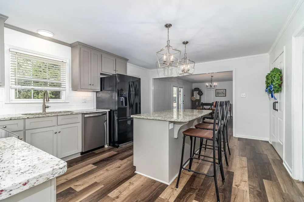 28 Kelly Street Lincolnton, GA 30817