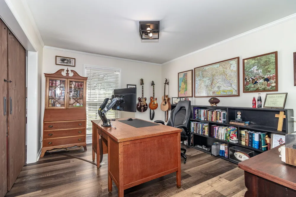 28 Kelly Street Lincolnton, GA 30817