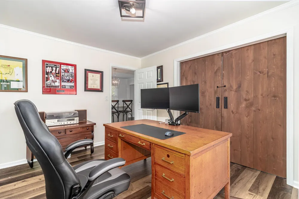 28 Kelly Street Lincolnton, GA 30817