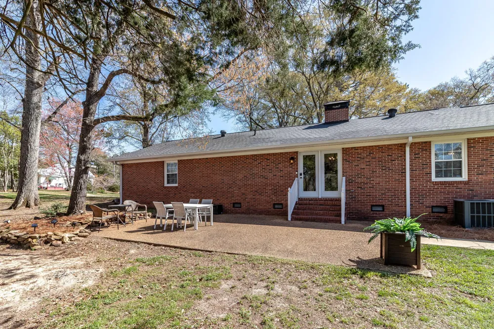 28 Kelly Street Lincolnton, GA 30817