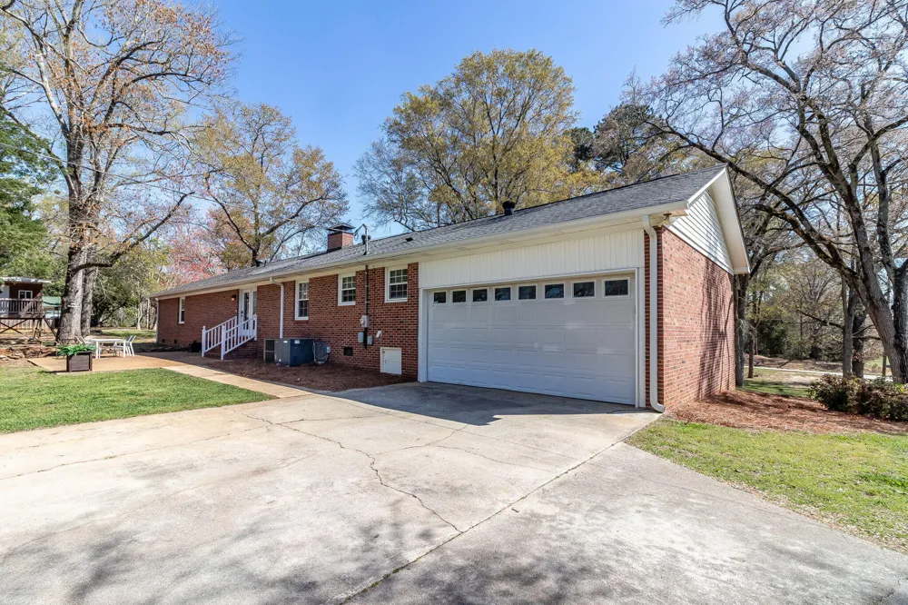 28 Kelly Street Lincolnton, GA 30817