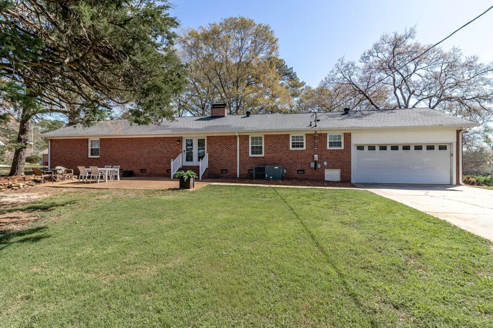 28 Kelly Street Lincolnton, GA 30817