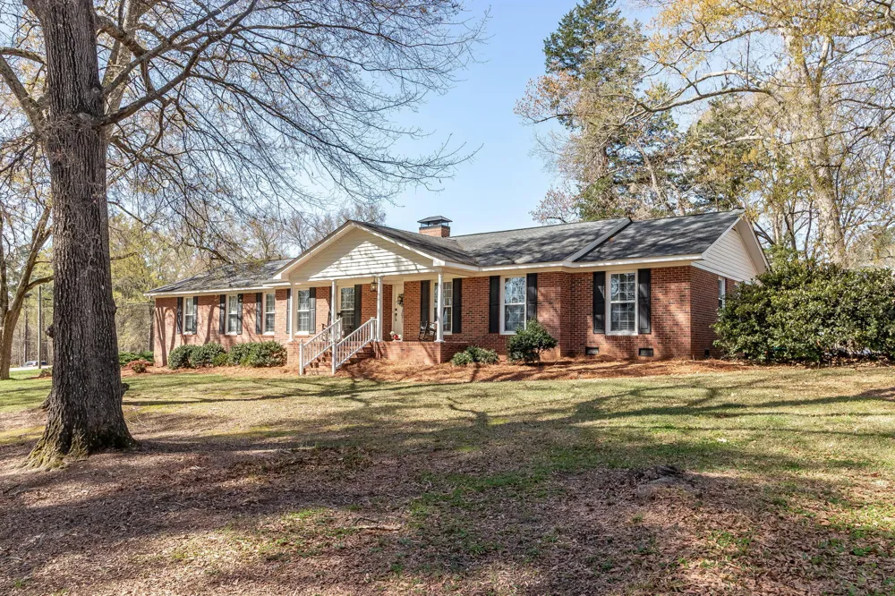 28 Kelly Street Lincolnton, GA 30817