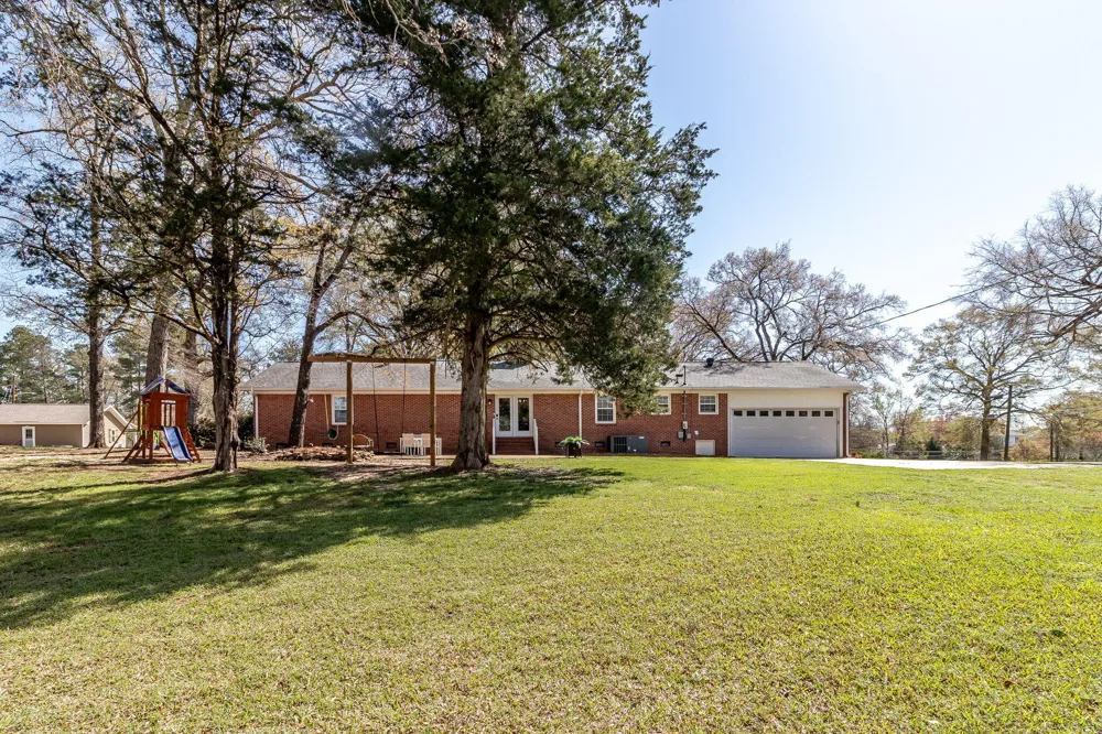 28 Kelly Street Lincolnton, GA 30817
