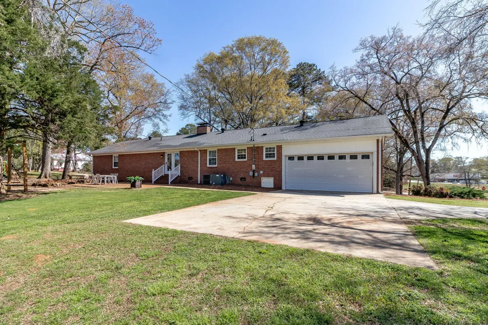 28 Kelly Street Lincolnton, GA 30817