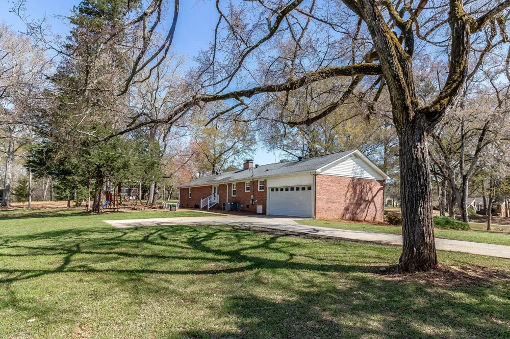 28 Kelly Street Lincolnton, GA 30817