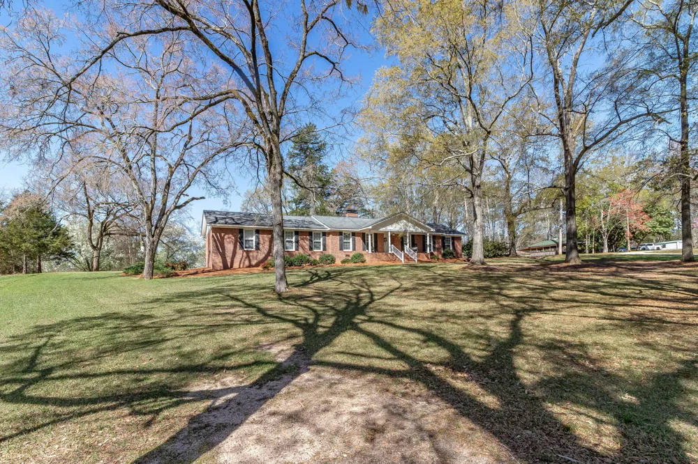 28 Kelly Street Lincolnton, GA 30817