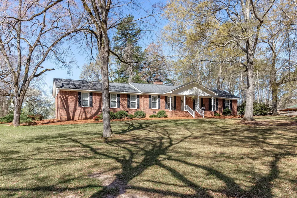 28 Kelly Street Lincolnton, GA 30817