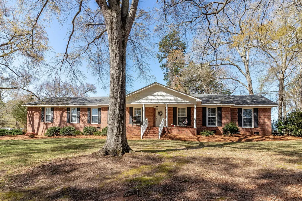 28 Kelly Street Lincolnton, GA 30817