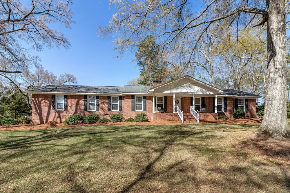 28 Kelly Street Lincolnton, GA 30817