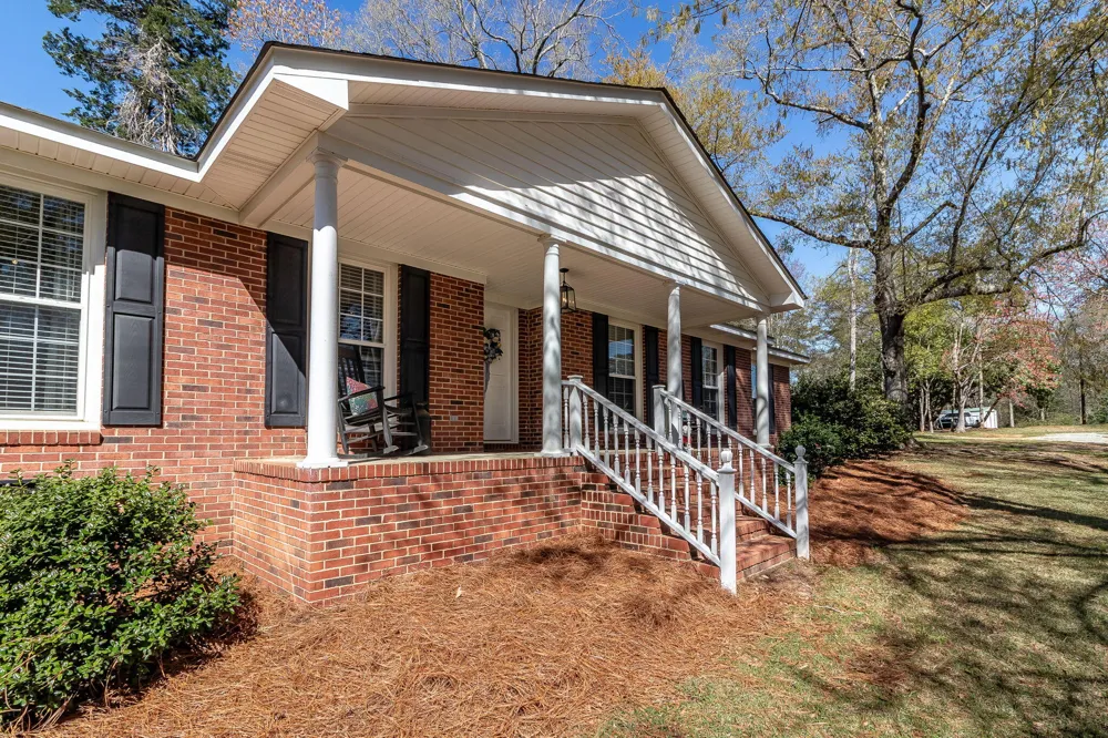 28 Kelly Street Lincolnton, GA 30817