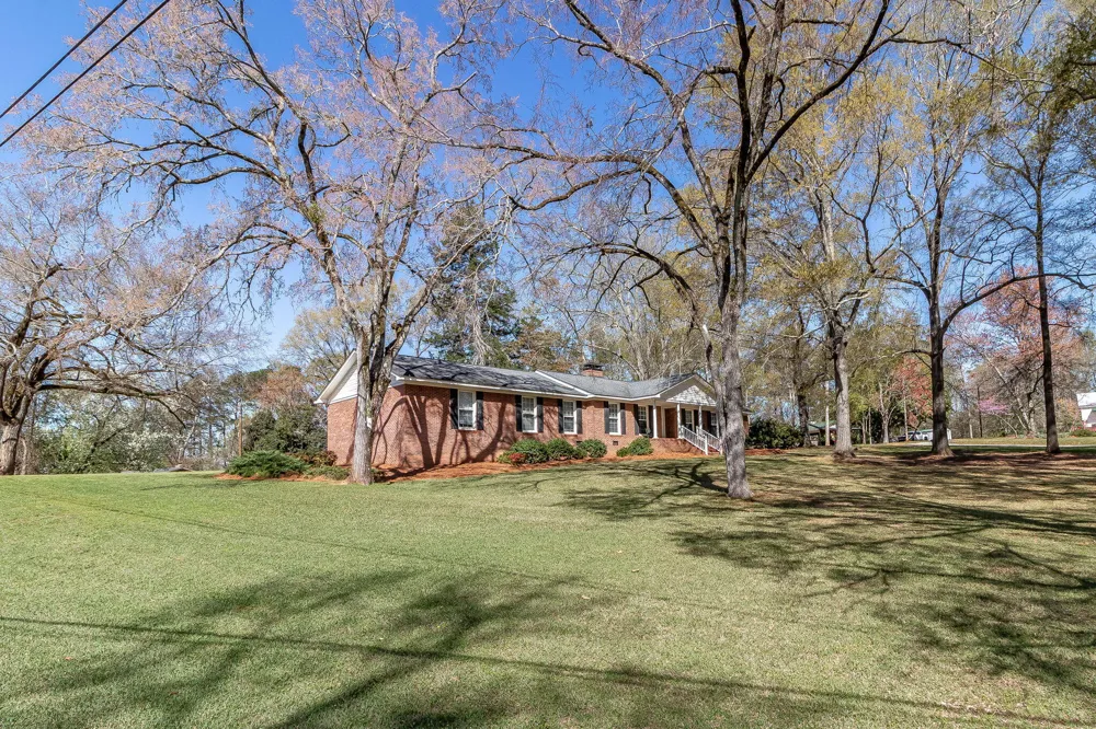 28 Kelly Street Lincolnton, GA 30817