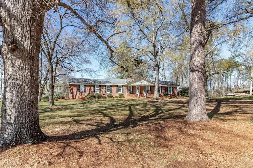 28 Kelly Street Lincolnton, GA 30817