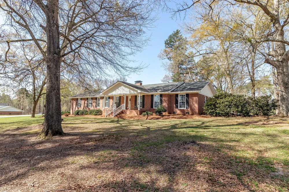 28 Kelly Street Lincolnton, GA 30817