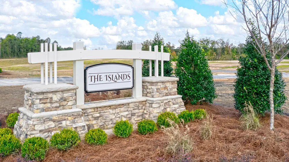 871 Captains Court Beech Island, SC 29842