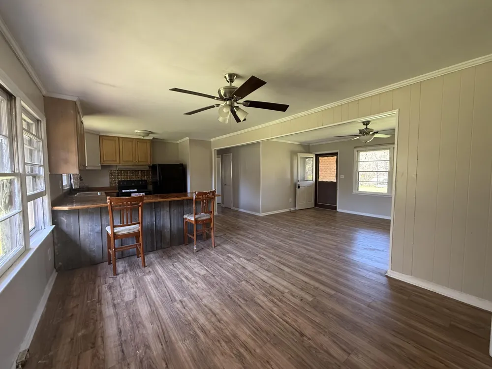 28 Brewer Road Warrenton, GA 30828