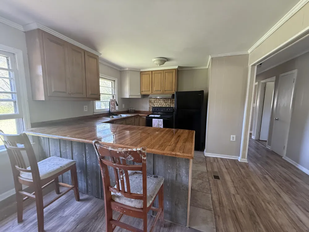 28 Brewer Road Warrenton, GA 30828
