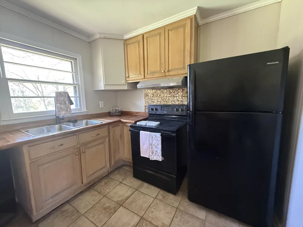 28 Brewer Road Warrenton, GA 30828