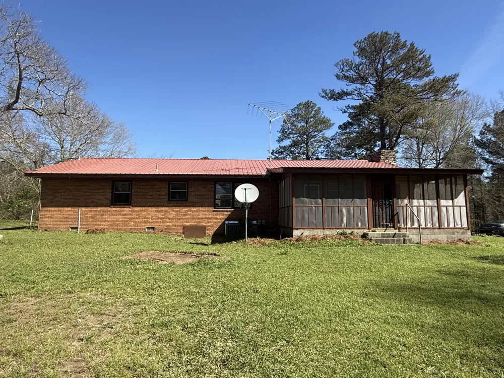 28 Brewer Road Warrenton, GA 30828