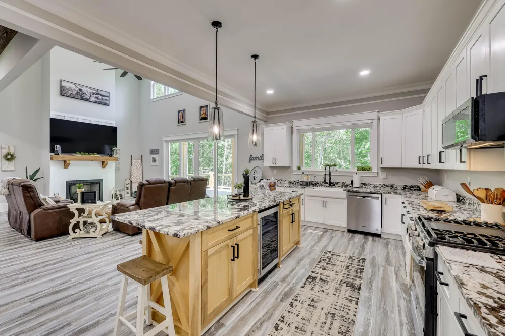 1127 Savannah Ridge Road Lincolnton, GA 30817