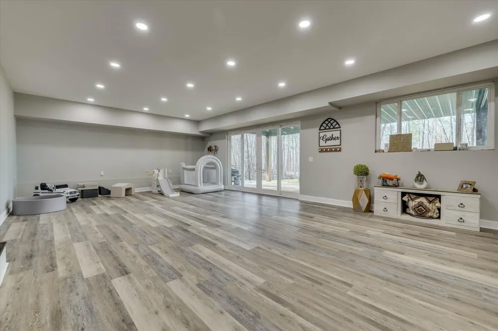 1127 Savannah Ridge Road Lincolnton, GA 30817