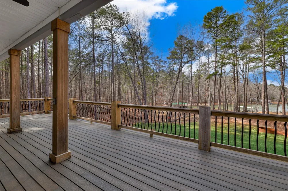 1127 Savannah Ridge Road Lincolnton, GA 30817