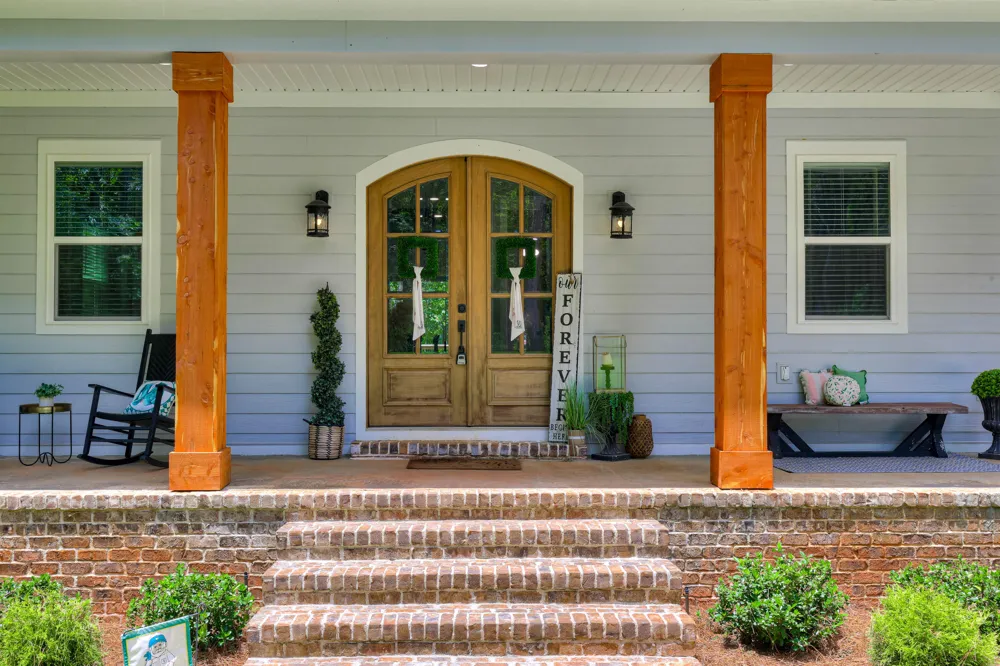 1127 Savannah Ridge Road Lincolnton, GA 30817