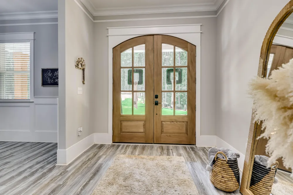 1127 Savannah Ridge Road Lincolnton, GA 30817