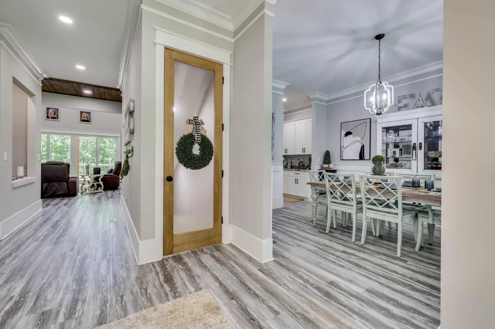 1127 Savannah Ridge Road Lincolnton, GA 30817