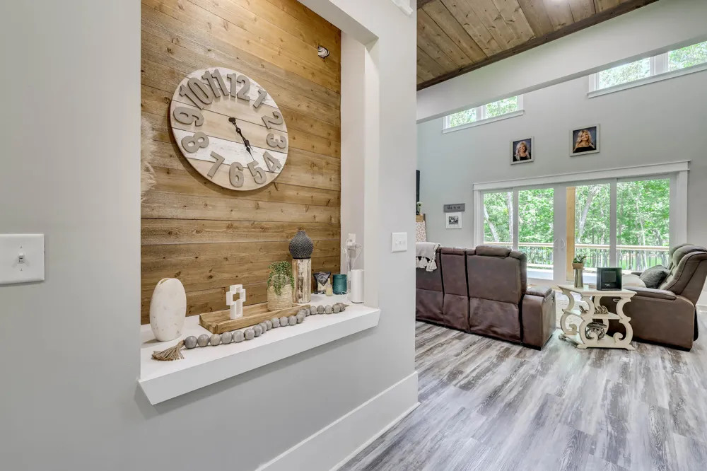 1127 Savannah Ridge Road Lincolnton, GA 30817