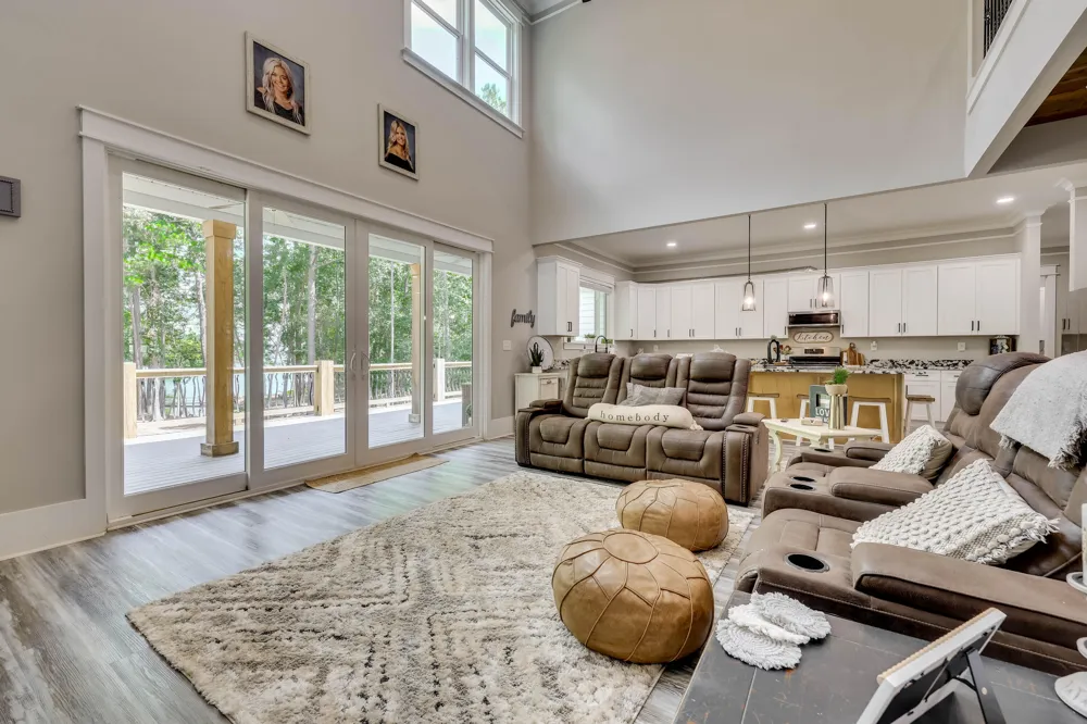 1127 Savannah Ridge Road Lincolnton, GA 30817