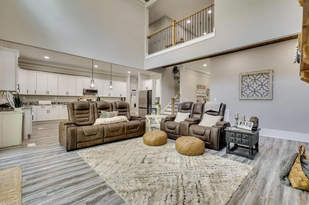 1127 Savannah Ridge Road Lincolnton, GA 30817