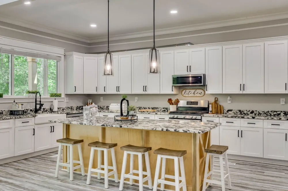 1127 Savannah Ridge Road Lincolnton, GA 30817
