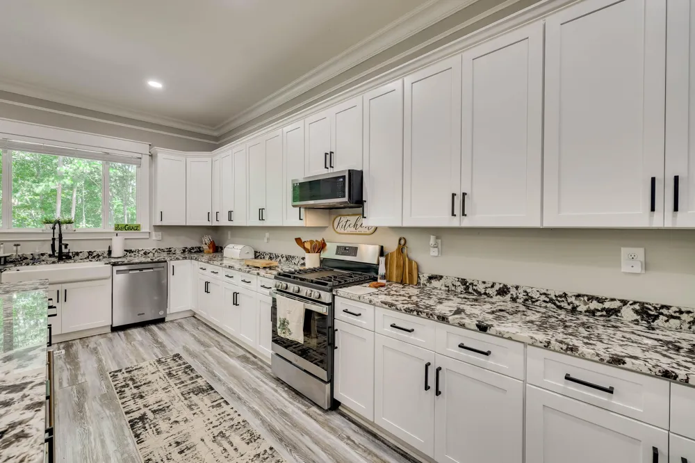 1127 Savannah Ridge Road Lincolnton, GA 30817