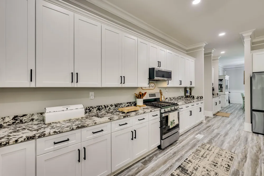 1127 Savannah Ridge Road Lincolnton, GA 30817