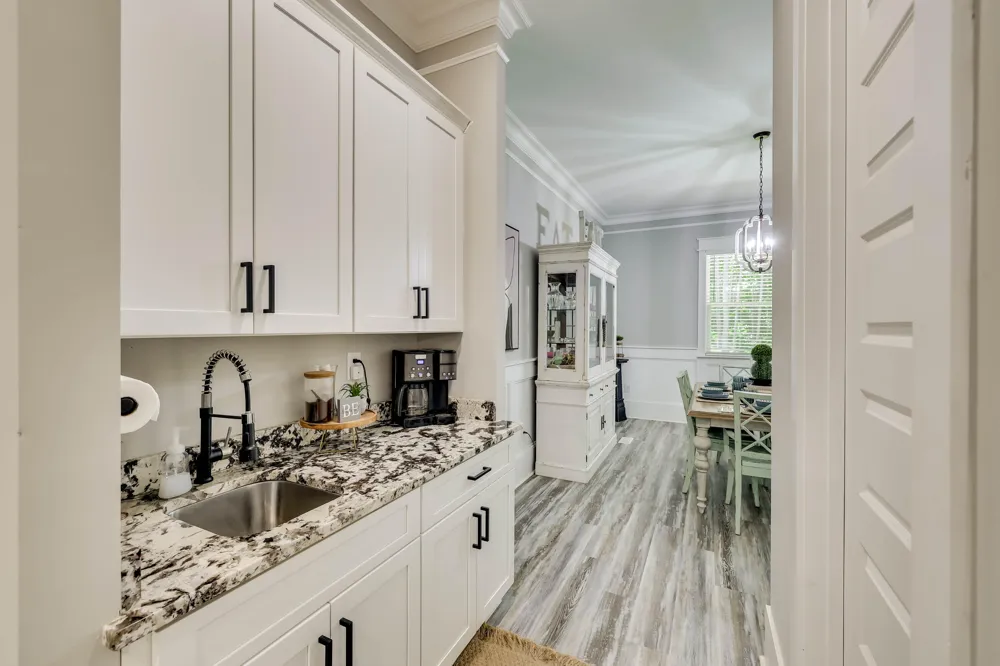 1127 Savannah Ridge Road Lincolnton, GA 30817